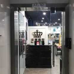 明星网红店门头,潮流风向标下的时尚地标揭秘