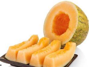 吃哈密瓜会黑吗,吃哈密瓜真的会变黑吗？
