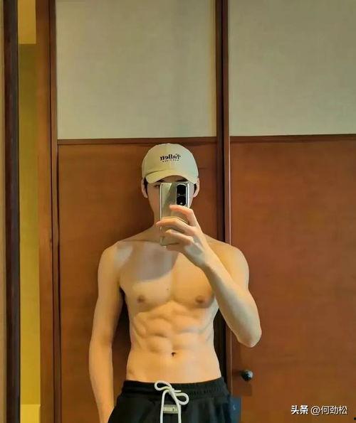 热门吃瓜没腹肌的张张,吃瓜达人，腹肌成谜的娱乐圈焦点
