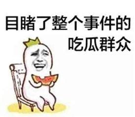 黑历史打脸吃瓜群众,吃瓜群众被打脸，真相令人震惊！