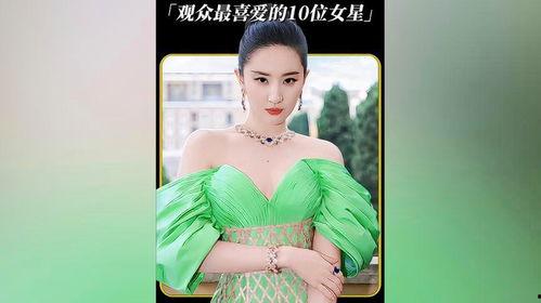 喜欢的明星网红,揭秘我心目中的明星网红魅力