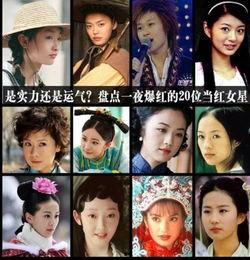 明星网红景点新闻,热门景点新动态速览