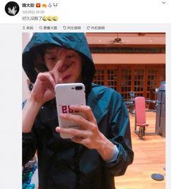 娱乐圈吃瓜表情符号,揭秘明星幕后故事