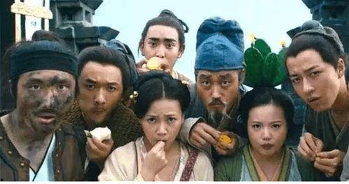 吃瓜群众小二黑,吃瓜群众的趣味生活点滴