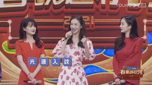 明星网红同台综艺,明星网红跨界同台，综艺盛宴精彩纷呈