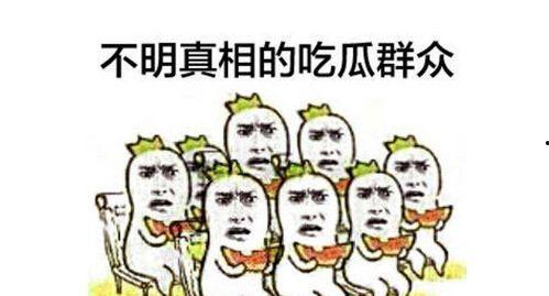 热门观察员吃瓜群众,热门观察员背后的故事与真相