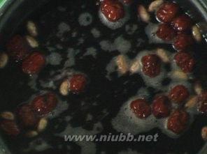 黑米粥煮瓜可以吃吗,营养美味两不误的健康食谱