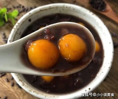 黑米粥煮瓜可以吃吗,营养美味两不误的健康食谱