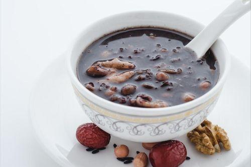 黑米粥煮瓜可以吃吗,营养美味两不误的健康食谱