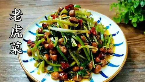 热门事件今日吃瓜老虎菜,揭秘“老虎菜”背后的吃瓜风云