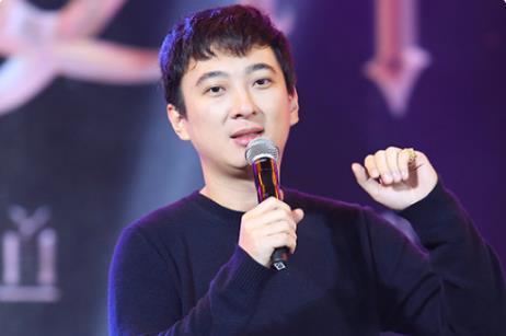 娱乐圈吃瓜合唱队,揭秘明星幕后趣闻，带你领略娱乐圈真实面貌