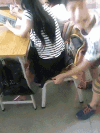 吃瓜各种热门事件动图,盘点近期热门事件动图集锦