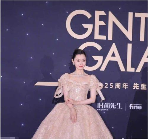 红毯先生明星网红,明星网红的璀璨之夜