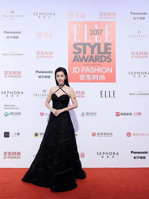 红毯先生明星网红,明星网红的璀璨之夜