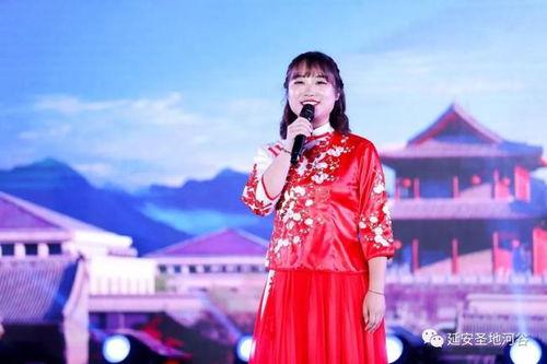 明星网红来延安,明星效应下的红色之旅新风尚”