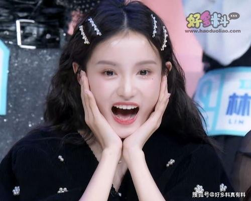 合拍小明星网红,闪耀娱乐圈的新星力量