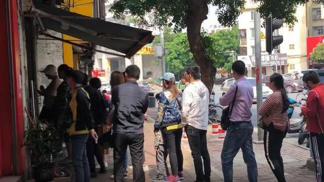 南宁今日吃瓜事件视频播放,视频曝光引发网友热议