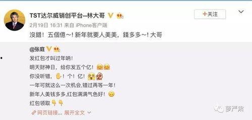 明星网红涉传销,揭秘明星网红涉传销背后的真相与警示