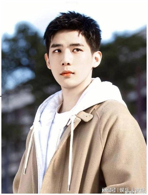 娱乐圈吃瓜好看男明星,盘点那些好看又好玩的男明星
