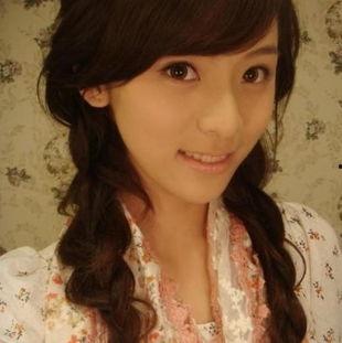 可爱的明星网红,可爱面孔背后的故事揭秘”