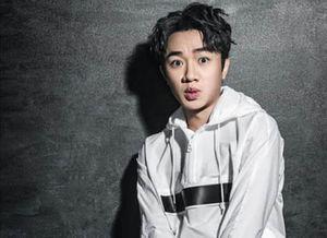 明星网红林先生,从网红到明星的蜕变之路