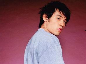 明星网红林先生,从网红到明星的蜕变之路