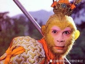 黑悟空吃瓜弥勒佛,一场跨界喜剧的奇幻之旅