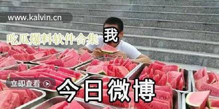 热门吃瓜爆料软件是什么,热门吃瓜爆料软件，揭秘娱乐圈幕后真相！