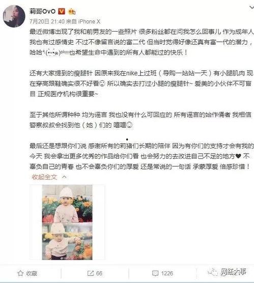 网红黑历史吃瓜视频,吃瓜视频背后的真相与反思