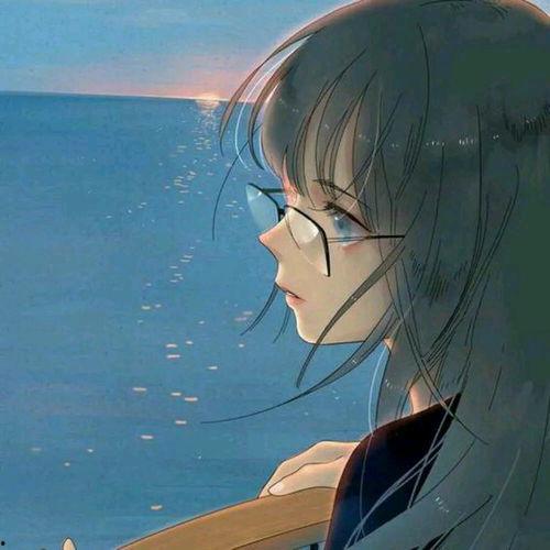 热门吃瓜头像女生动漫,热门吃瓜头像女生角色大盘点