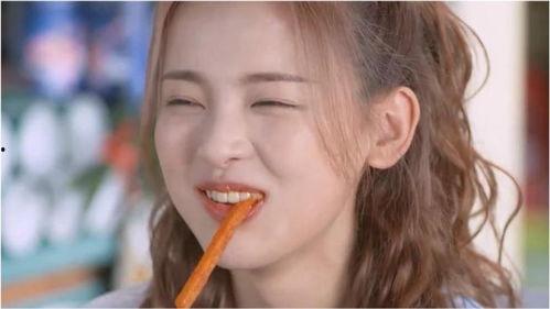 明星网红辣条,揭秘辣条界的网红现象