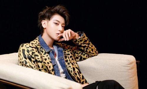 今日吃瓜爆料黄子韬,揭秘娱乐圈背后的故事