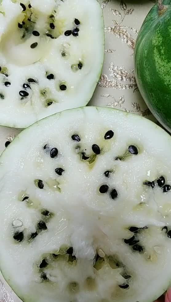 黑瓜子什么瓜可以吃吗,揭秘哪些瓜可以享用