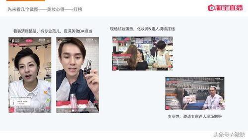 明星网红电商,明星效应引领购物狂欢