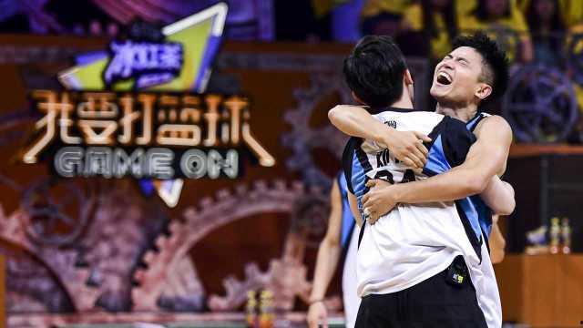 打篮球明星网红,球场风采与网络热度并存的传奇人物