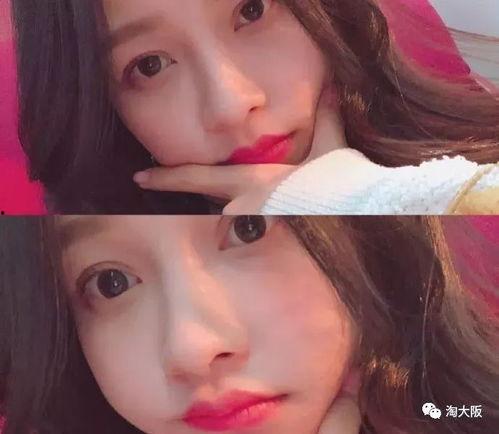 明星网红洗脸视频,明星同款护肤步骤解析