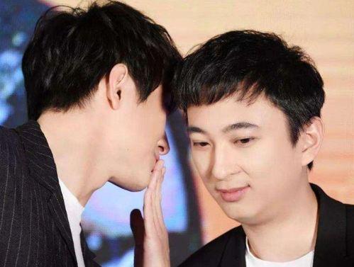 明星网红两夫妻,共谱甜蜜爱情篇章”