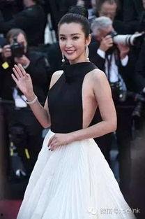 明星网红的红毯,明星网红红毯风采大盘点