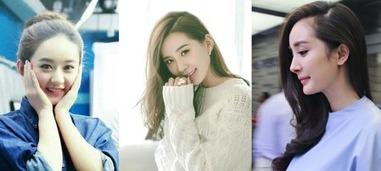 明星网红的诗,明星网红诗意人生掠影