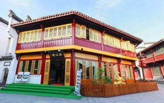 横店明星网红饭店,星光熠熠的美食天堂揭秘