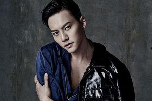 帅男明星网红,揭秘帅男明星网红的时尚风采