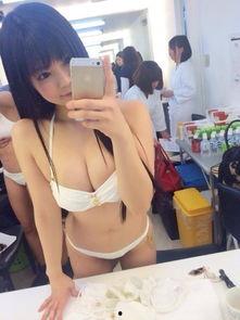 i罩杯明星网红,i罩杯明星网红的时尚影响力揭秘