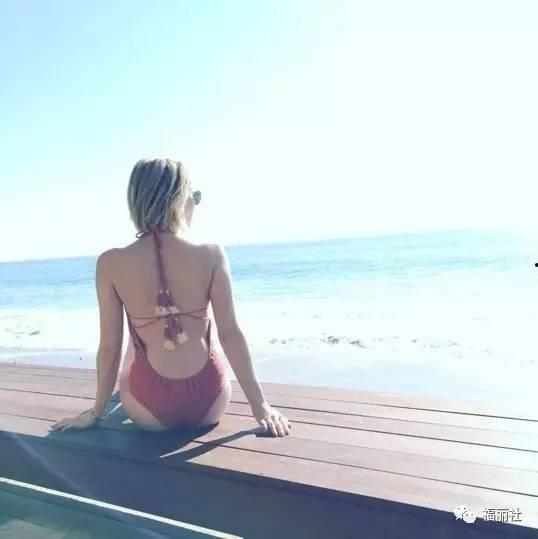 i罩杯明星网红,i罩杯明星网红的时尚影响力揭秘