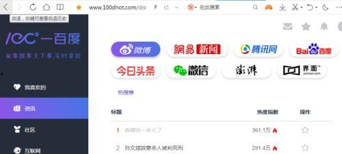 热门吃瓜爆料软件有哪些,一网打尽娱乐圈最新动态