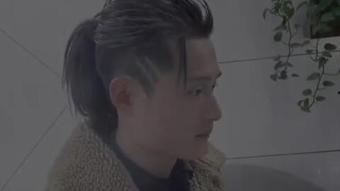 武士头明星网红,潮流与文化的碰撞