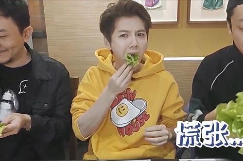 明星网红打的耳洞,时尚潮流的个性演绎