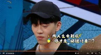 明星网红实力差距,揭秘娱乐圈实力差距之谜