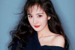 杨幂明星网红,从明星到网红，跨界发展的璀璨星途