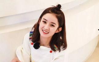 体验女明星网红