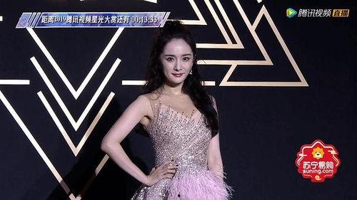 后背女明星网红,揭秘后背惊艳的女明星瞬间